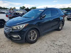 5XYZU3LB0HG451820 2017 HYUNDAI SANTA FE