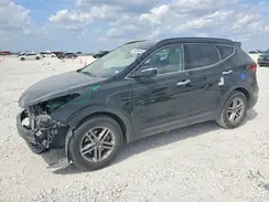 5XYZU3LB0HG454104 2017 HYUNDAI SANTA FE