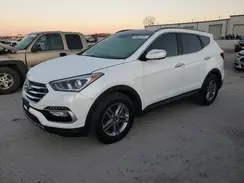 5XYZU3LB0HG454247 2017 HYUNDAI SANTA FE