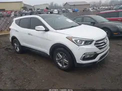 5XYZU3LB0HG459299 2017 HYUNDAI SANTA FE