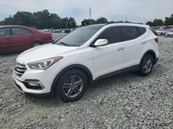 5XYZU3LB0HG459691 2017 HYUNDAI SANTA FE