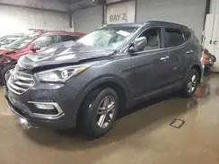 5XYZU3LB0HG461697 2017 HYUNDAI SANTA FE