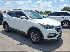 5XYZU3LB0HG462445 2017 HYUNDAI SANTA FE