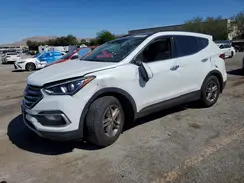 5XYZU3LB0HG463367 2017 HYUNDAI SANTA FE