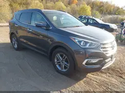 5XYZU3LB0HG463868 2017 HYUNDAI SANTA FE