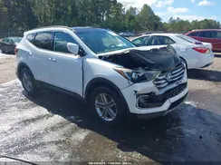 5XYZU3LB0HG464745 2017 HYUNDAI SANTA FE