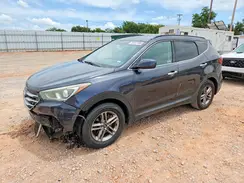 5XYZU3LB0HG464809 2017 HYUNDAI SANTA FE