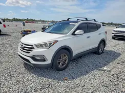 5XYZU3LB0HG467063 2017 HYUNDAI SANTA FE