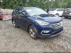 5XYZU3LB0HG473378 2017 HYUNDAI SANTA FE