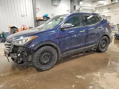 5XYZU3LB0HG474921 2017 HYUNDAI SANTA FE