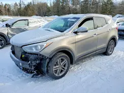 5XYZU3LB0HG477432 2017 HYUNDAI SANTA FE