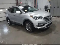 5XYZU3LB0HG486227 2017 HYUNDAI SANTA FE