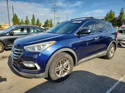 5XYZU3LB0HG494974 2017 HYUNDAI SANTA FE