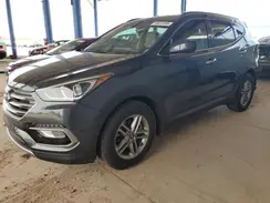 5XYZU3LB0HG497289 2017 HYUNDAI SANTA FE