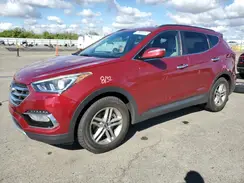 5XYZU3LB0JG504621 2018 HYUNDAI SANTA FE