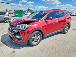 5XYZU3LB0JG505638 2018 HYUNDAI SANTA FE