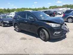 5XYZU3LB0JG511584 2018 HYUNDAI SANTA FE