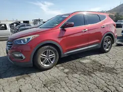 5XYZU3LB0JG514839 2018 HYUNDAI SANTA FE