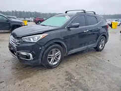 5XYZU3LB0JG518826 2018 HYUNDAI SANTA FE