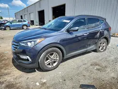 5XYZU3LB0JG520009 2018 HYUNDAI SANTA FE