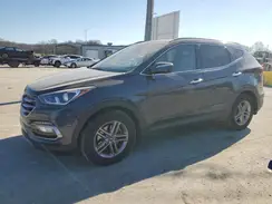 5XYZU3LB0JG523184 2018 HYUNDAI SANTA FE