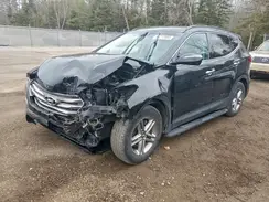 5XYZU3LB0JG530555 2018 HYUNDAI SANTA FE