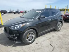 5XYZU3LB0JG532905 2018 HYUNDAI SANTA FE