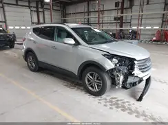 5XYZU3LB0JG536520 2018 HYUNDAI SANTA FE