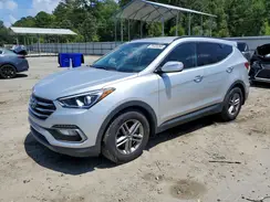 5XYZU3LB0JG538056 2018 HYUNDAI SANTA FE