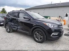 5XYZU3LB0JG540681 2018 HYUNDAI SANTA FE