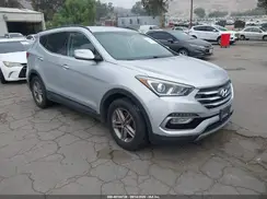 5XYZU3LB0JG543726 2018 HYUNDAI SANTA FE