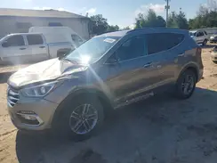 5XYZU3LB0JG551955 2018 HYUNDAI SANTA FE
