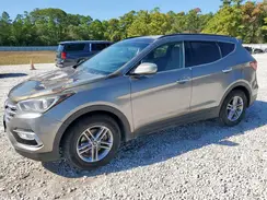 5XYZU3LB0JG553740 2018 HYUNDAI SANTA FE