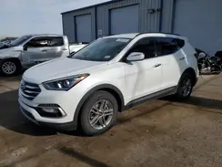 5XYZU3LB0JG555083 2018 HYUNDAI SANTA FE