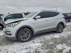 5XYZU3LB0JG561434 2018 HYUNDAI SANTA FE