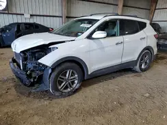 5XYZU3LB0JG562292 2018 HYUNDAI SANTA FE