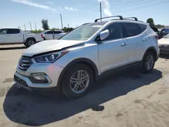 5XYZU3LB0JG567928 2018 HYUNDAI SANTA FE