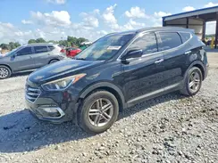 5XYZU3LB0JG571221 2018 HYUNDAI SANTA FE