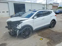 5XYZU3LB1FG291329 2020 HYUNDAI SANTA FE