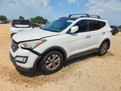 5XYZU3LB1GG305599 2016 HYUNDAI SANTA FE