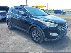 5XYZU3LB1GG306672 2016 HYUNDAI SANTA FE