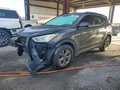 5XYZU3LB1GG307126 2016 HYUNDAI SANTA FE