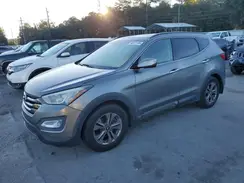 5XYZU3LB1GG307627 2016 HYUNDAI SANTA FE