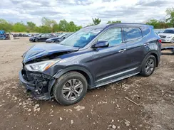 5XYZU3LB1GG313041 2016 HYUNDAI SANTA FE