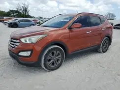 5XYZU3LB1GG313203 2016 HYUNDAI SANTA FE