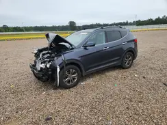 5XYZU3LB1GG319812 2016 HYUNDAI SANTA FE