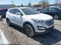 5XYZU3LB1GG325528 2016 HYUNDAI SANTA FE