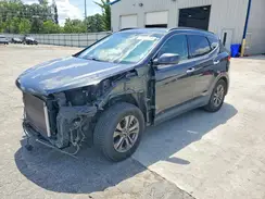 5XYZU3LB1GG327747 2016 HYUNDAI SANTA FE