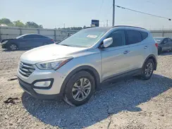 5XYZU3LB1GG330440 2016 HYUNDAI SANTA FE