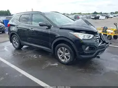 5XYZU3LB1GG330549 2016 HYUNDAI SANTA FE